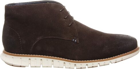 BEARPAW Men's Gabe Loafer in Saudi Arabia