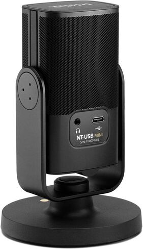 Rode NT-USB Mini USB Microphone Bundle COLORS Color-Coded Caps (Set of 4) in Saudi Arabia