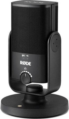 Rode NT-USB Mini USB Microphone Bundle COLORS Color-Coded Caps (Set of 4) in Saudi Arabia