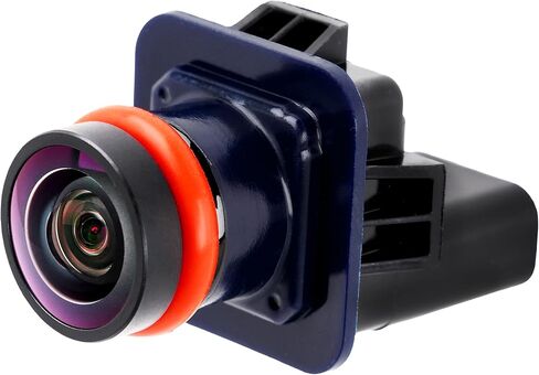 كاميرا احتياطية للرؤية الخلفية لسيارة Ford Taurus 2013-2019، 2013-2019 Ford Police Interceptor Sedan، كاميرا احتياطية للمساعدة في ركن السيارة، IP68 مقاومة للماء، EG1Z-19G490-A، DG1Z19G490A، 2013 2014 2015 2016 2017 2018 2019 in Kuwait