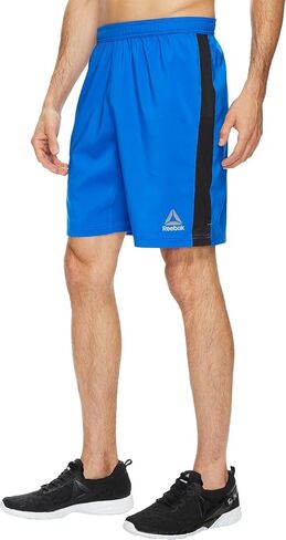 Reebok Men's Performance Gym and Workout Shorts in Saudi Arabia