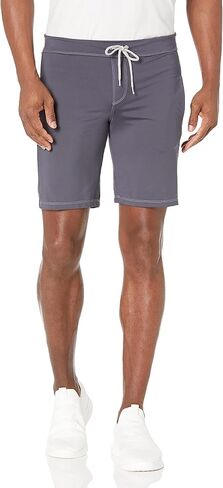 Sauvage Men's Low Rise Workout Short in Saudi Arabia