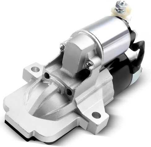 New Starter Replacement for Mazda for 6 2.5L 2009-2010 for Mazda for 6 2.3L 2003-2008, L321-18-400A L321-18-400, 1.4kW/12 Volt Starter in Saudi Arabia