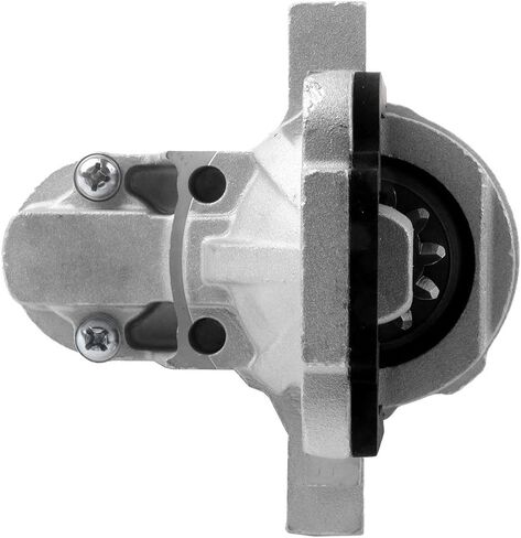 New Starter Replacement for Mazda for 6 2.5L 2009-2010 for Mazda for 6 2.3L 2003-2008, L321-18-400A L321-18-400, 1.4kW/12 Volt Starter in Saudi Arabia