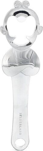Kikkerland Luchador Bottle Opener, Colors may vary and Styles in Saudi Arabia