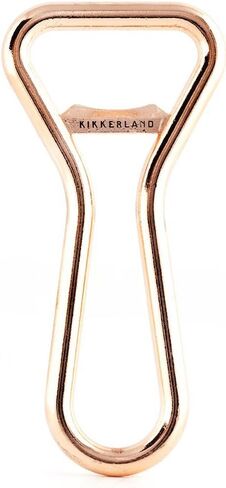 Kikkerland Luchador Bottle Opener, Colors may vary and Styles in Saudi Arabia