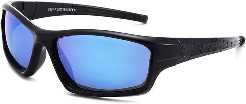 Kids Sports Polarized Sunglasses for Boys Girls Children Youth Sunglasses in Saudi Arabia