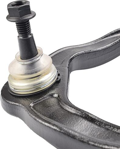 ASTARPRO - مجموعة تعليق أمامية مكونة من 12 قطعة بديلة لسيارة RWD Chevy Silverado GMC Sierra 1500 1999-2006، 4 أذرع تحكم مع مفاصل كروية 2 قضبان تأرجح 4 قضبان ربط 2 حذاء 2000 2001 2002 2003 2004 2005 in Saudi Arabia