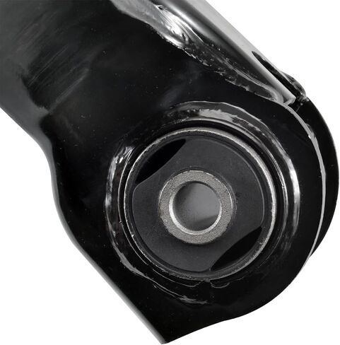 ASTARPRO - مجموعة تعليق أمامية مكونة من 12 قطعة بديلة لسيارة RWD Chevy Silverado GMC Sierra 1500 1999-2006، 4 أذرع تحكم مع مفاصل كروية 2 قضبان تأرجح 4 قضبان ربط 2 حذاء 2000 2001 2002 2003 2004 2005 in Saudi Arabia