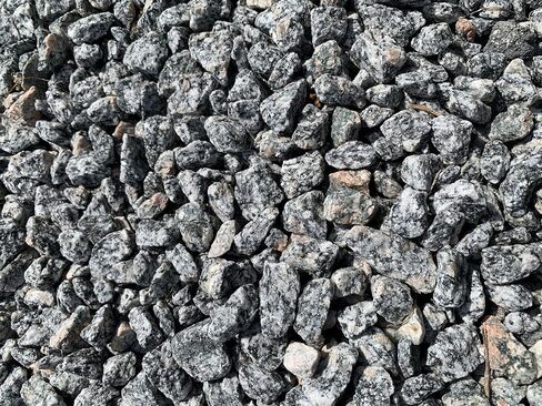 Coley's Rock Shop Natural Decorative Stones - Made in The USA, 2lb Bag. Grey/White Granite Rock, Great for Landscaping, Aquariums, Terrariums in Saudi Arabia