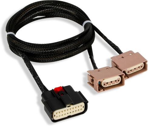 حزام أسلاك إشارة الانعطاف لضوء الضباب لـ 2018-2021 شيفروليه إكوينوكس GM 84314382، حزام أسلاك شيفروليه إكوينوكس لضوء الضباب in Kuwait