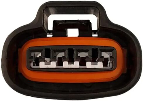 جديد تسخير موصل ضفيرة استبدال للموزع تويوتا لكزس-90980-11150 in Kuwait