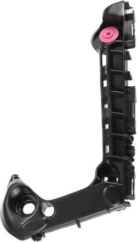 X AUTOHAUX Bumper Bracket Side Retainer Replacement for Toyota Corolla 2019-2023 No.52116-02460/52116-12470 in Saudi Arabia