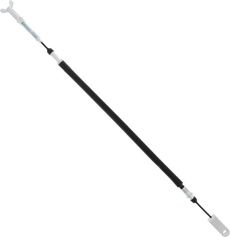 All Balls Racing 45-4024 ATV Brake Cable Compatible with/Replacement For Kawasaki KLF 300 C Bayou 4x4 1989-2005 in Saudi Arabia