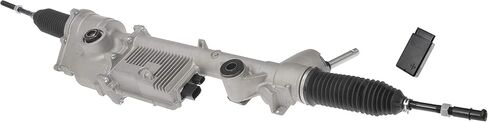 Dorman 601-900 رف التوجيه الإلكتروني الجديد المتوافق مع موديلات مختارة من Ford بدون حزمة سحب المقطورة القصوى (OE Fix) in Saudi Arabia