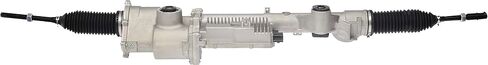 Dorman 601-900 رف التوجيه الإلكتروني الجديد المتوافق مع موديلات مختارة من Ford بدون حزمة سحب المقطورة القصوى (OE Fix) in Saudi Arabia