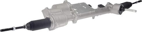 Dorman 601-900 رف التوجيه الإلكتروني الجديد المتوافق مع موديلات مختارة من Ford بدون حزمة سحب المقطورة القصوى (OE Fix) in Saudi Arabia
