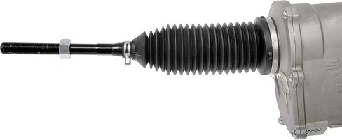 Dorman 601-900 رف التوجيه الإلكتروني الجديد المتوافق مع موديلات مختارة من Ford بدون حزمة سحب المقطورة القصوى (OE Fix) in Saudi Arabia