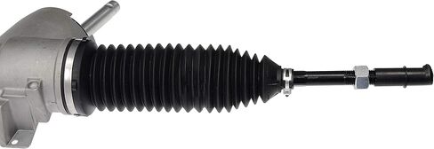 Dorman 601-900 رف التوجيه الإلكتروني الجديد المتوافق مع موديلات مختارة من Ford بدون حزمة سحب المقطورة القصوى (OE Fix) in Saudi Arabia