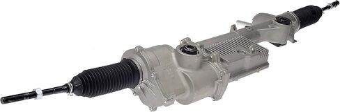 Dorman 601-900 رف التوجيه الإلكتروني الجديد المتوافق مع موديلات مختارة من Ford بدون حزمة سحب المقطورة القصوى (OE Fix) in Saudi Arabia