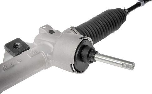 Dorman 601-900 رف التوجيه الإلكتروني الجديد المتوافق مع موديلات مختارة من Ford بدون حزمة سحب المقطورة القصوى (OE Fix) in Saudi Arabia