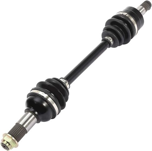 ECCPP CV Axle Drive Shaft Assembly fit for Yamaha Grizzly 550/700 2009 2010 2011 2012 2013 Front Left/Right 28P-2510F-00-00 28P-2518E-00-00 in Saudi Arabia