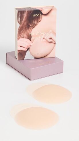 NOOD Women's No-Show Extra Lift Pads in Kuwait