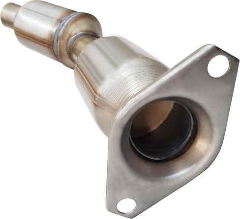 Emission Direct Fit Catalytic Converter Fit for Toyota Prius 1.8L 2010 2011 2012 2013 2014 2015 (EPA Compliant) in Saudi Arabia