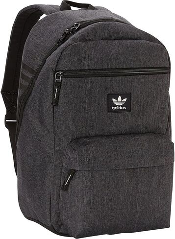 adidas Originals Originals National Plus Backpack, Icey Pink, One Size in Saudi Arabia