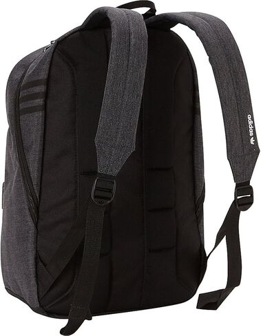 adidas Originals Originals National Plus Backpack, Icey Pink, One Size in Saudi Arabia