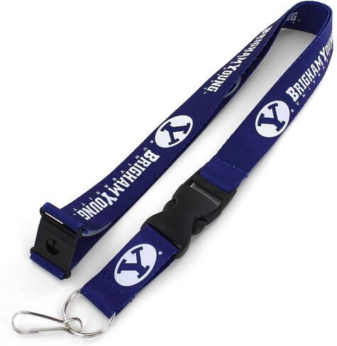 Aminco NCAA BYU Cougars Team Lanyard in Saudi Arabia