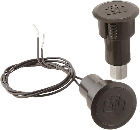 مفتاح إدواردز للإشارة 1078C-M MAGIC SWITCH، 3/4 بوصة DIA. in Saudi Arabia