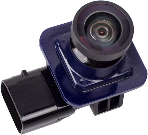 CK4Z-19G490-A كاميرا احتياطية للرؤية الخلفية متوافقة مع 2015-2019 Ford Transit 150/250/350/350HD/Cargo Van in Kuwait