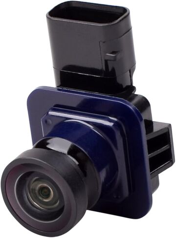 CK4Z-19G490-A كاميرا احتياطية للرؤية الخلفية متوافقة مع 2015-2019 Ford Transit 150/250/350/350HD/Cargo Van in Kuwait