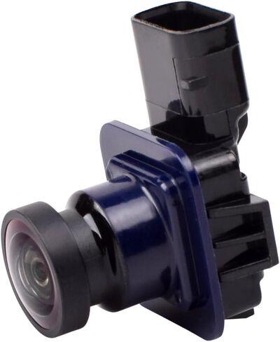 CK4Z-19G490-A كاميرا احتياطية للرؤية الخلفية متوافقة مع 2015-2019 Ford Transit 150/250/350/350HD/Cargo Van in Kuwait