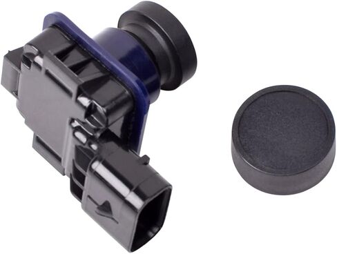 CK4Z-19G490-A كاميرا احتياطية للرؤية الخلفية متوافقة مع 2015-2019 Ford Transit 150/250/350/350HD/Cargo Van in Kuwait