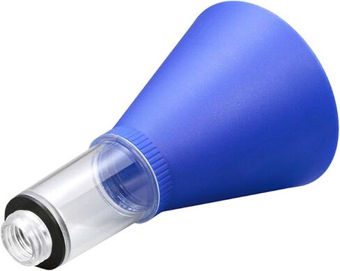 Engine Oil Funnel for Automotive Use Compatible with Hyundai Kia Vehicles,Oil Funnel for Oil Change, Funnel for Engine Oil, for No Spill Coolant Funnel Kit in Saudi Arabia