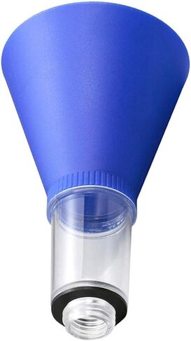 Engine Oil Funnel for Automotive Use Compatible with Hyundai Kia Vehicles,Oil Funnel for Oil Change, Funnel for Engine Oil, for No Spill Coolant Funnel Kit in Saudi Arabia