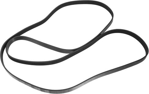 ACROPIX Car Engine Multi V-Ribbed Serpentine Drive Belt Fit for Ford for Mustang 2006-2010 4.6L No.2521225000 - Pack of 1 in Saudi Arabia