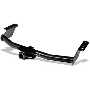 Armordillo 8718438 Class 3 Trailer Hitch 2-Inch Receiver Fits 2007-2014 Toyota FJ Cruiser