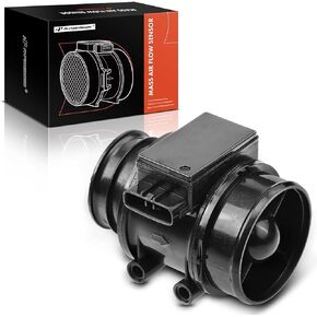 A-Premium Mass Air Flow Sensor Compatible with Acura TL 1995-1998 Toyota Supra 1996-1998 Lexus GS300 SC300 1996-1997 Volvo C70 1999 S70 V70 1999-2000