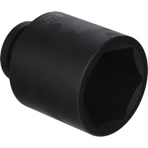 SUNEX TOOLS 588D 1-Inch Drive 2-3/4-Inch Deep Impact Socket