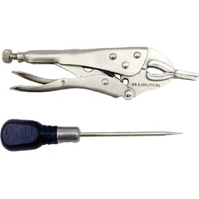 Adel Cushion Clamp Pliers