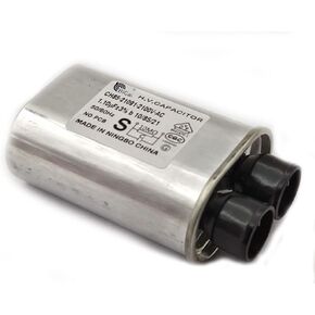 WB27X10907 Microwave Oven Capacitor for GE Microwave Oven in Saudi Arabia