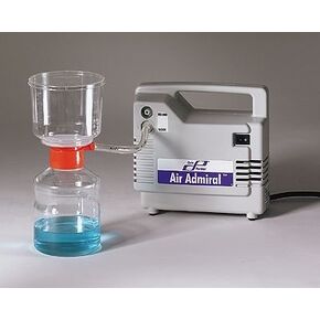 Corning 431096 Disposable Vacuum Filtration Systems, 0.22um PES, 250 mL; 12/Cs -2953002