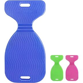 سرج مائي من ووايف يطفو للبالغين والأطفال، مقاعد سرج إسفنجية ممتازة للسباحة في حمام السباحة العائمة in Kuwait