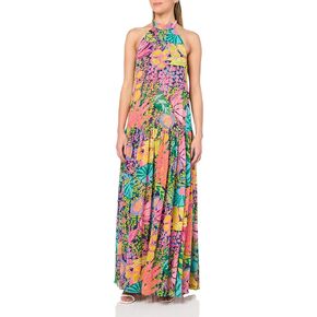 Trina Turk Women's Floral Maxi Dress