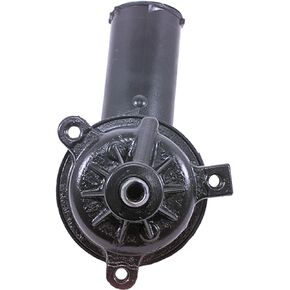 Cardone 20-7242 Remanufactured Power Steering Pump with Reservoir (Renewed)
