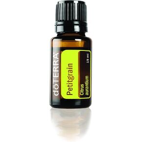 doTERRA - Petitgrain Essential Oil - 15 mL