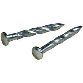122534 Hillman Trim Nail 7/8" Zinc Steel Viewpack 1 Oz, Pack of 1, No Color